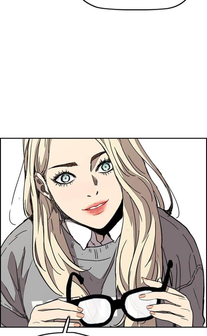 Wind Breaker chapter 329 - page 11