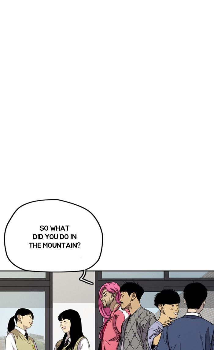 Wind Breaker chapter 329 - page 117