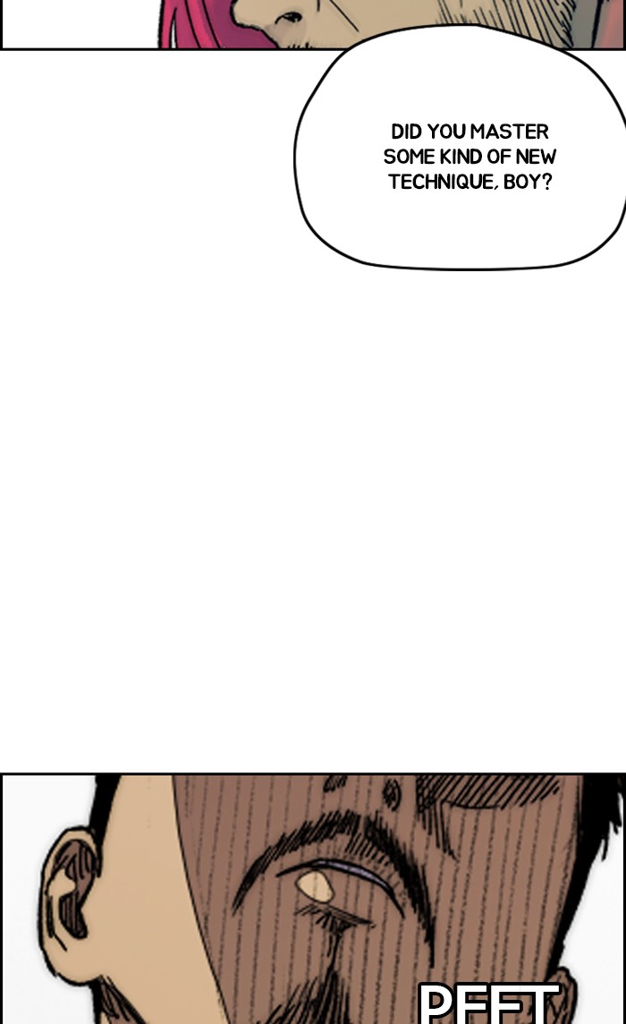 Wind Breaker chapter 329 - page 121
