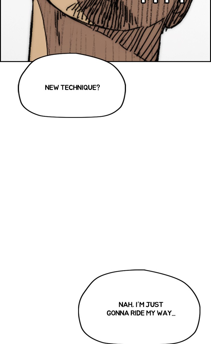 Wind Breaker chapter 329 - page 122