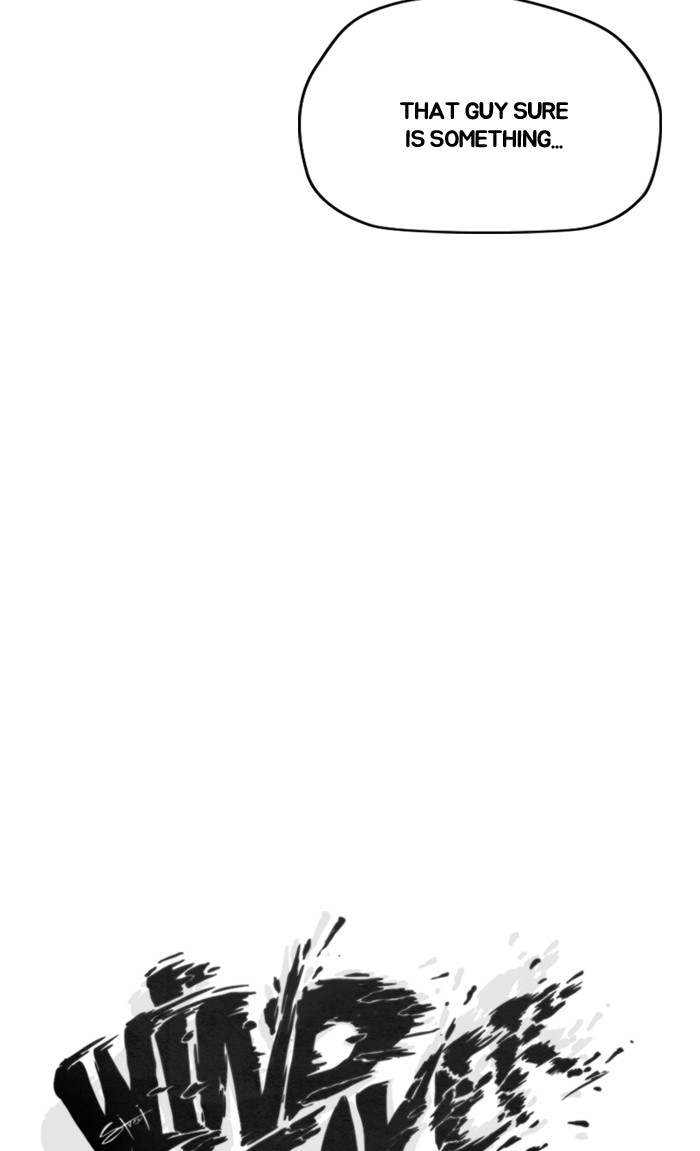Wind Breaker chapter 329 - page 38