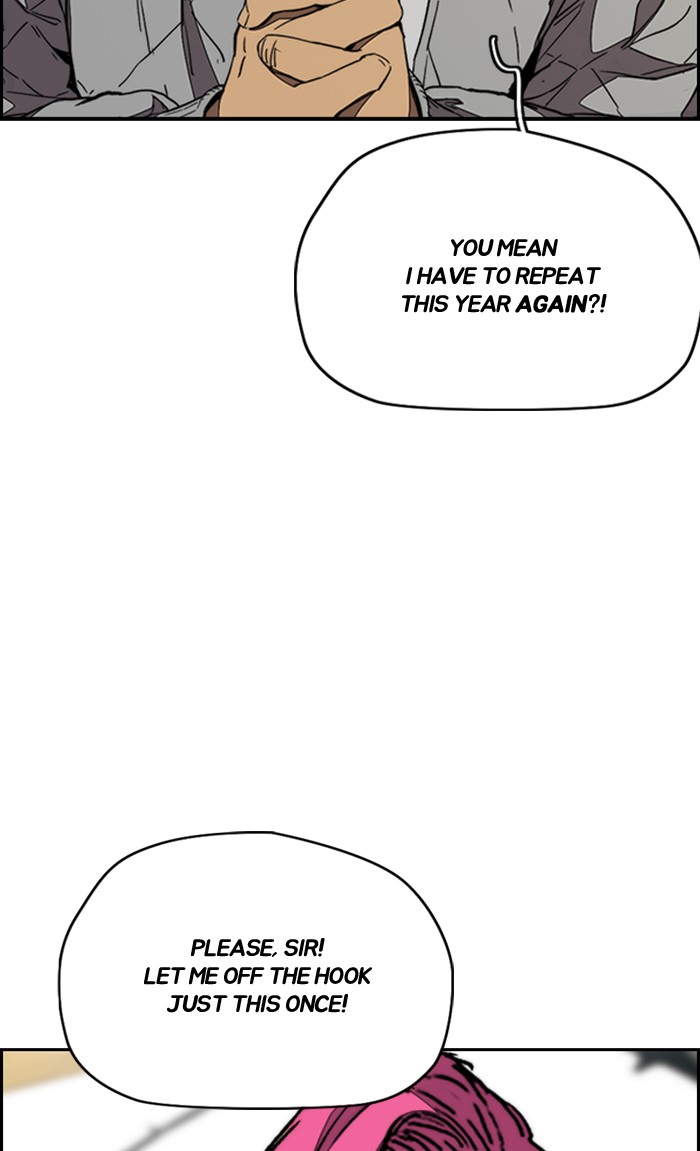 Wind Breaker chapter 329 - page 46