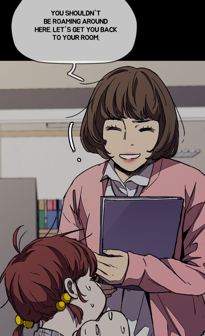 Wind Breaker chapter 329 - page 63