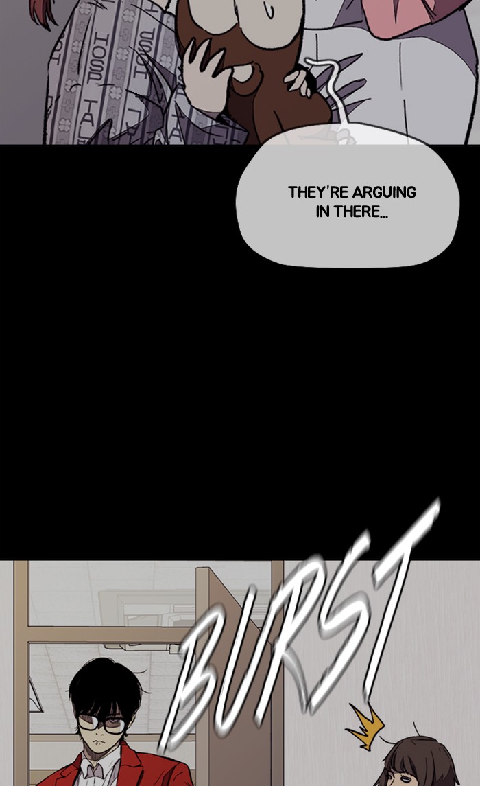 Wind Breaker chapter 329 - page 64