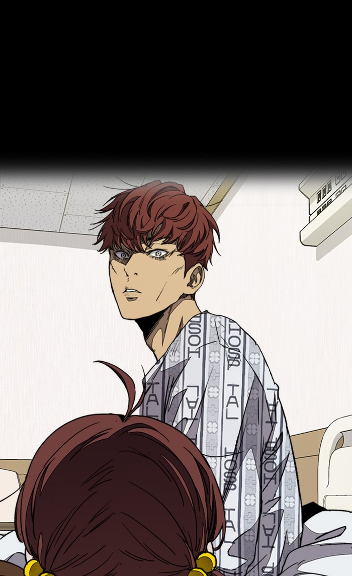 Wind Breaker chapter 329 - page 66