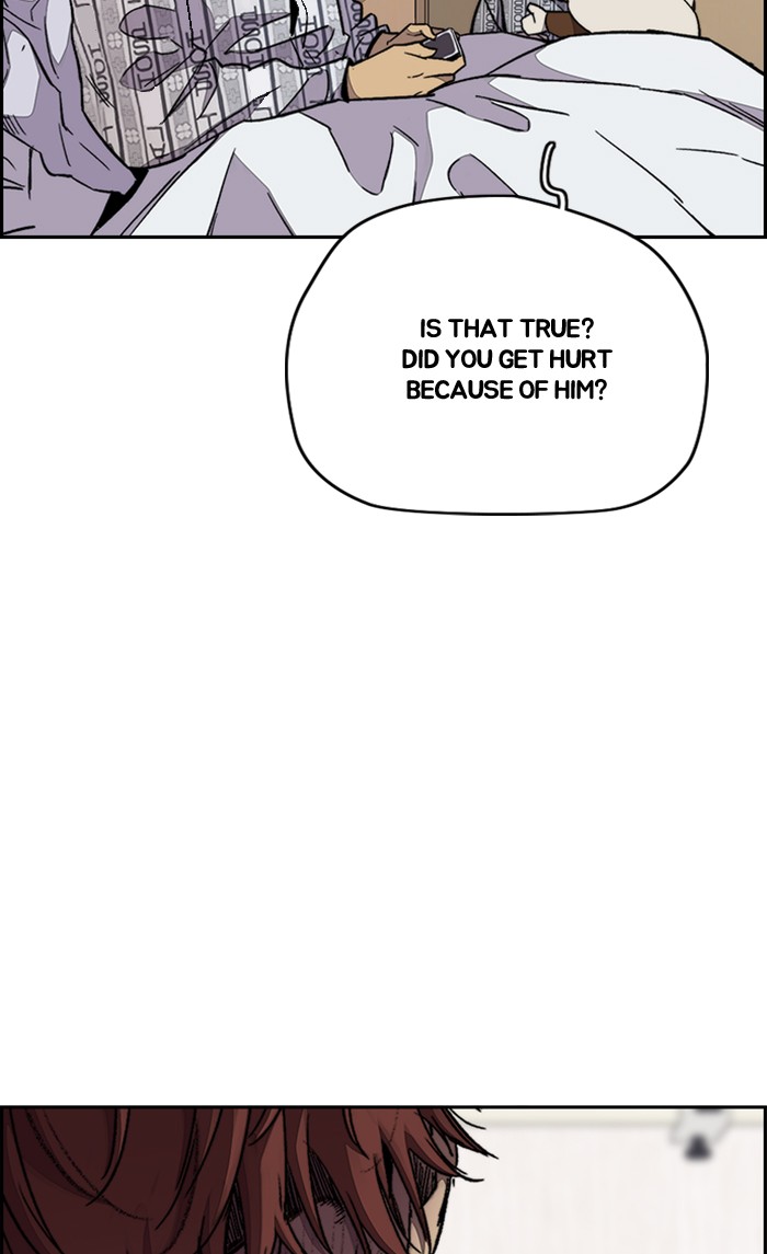 Wind Breaker chapter 329 - page 70