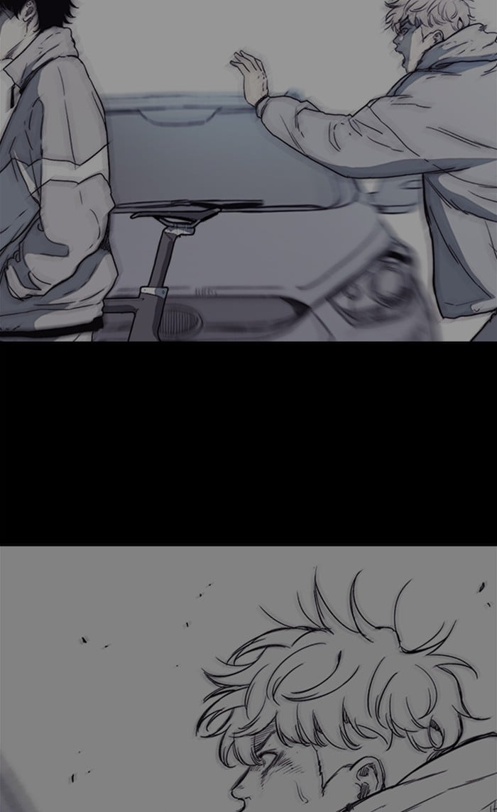 Wind Breaker chapter 329 - page 72