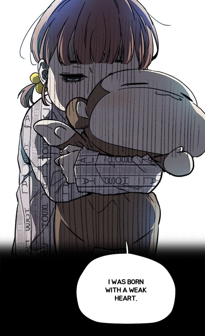 Wind Breaker chapter 329 - page 80