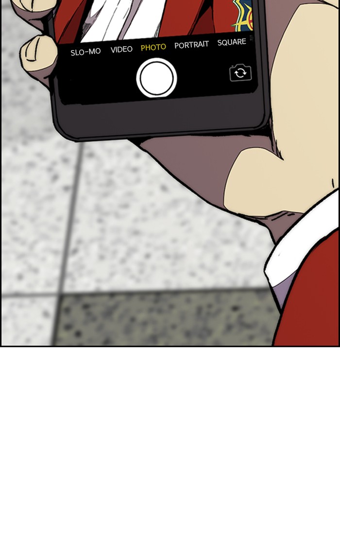 Wind Breaker chapter 329 - page 92
