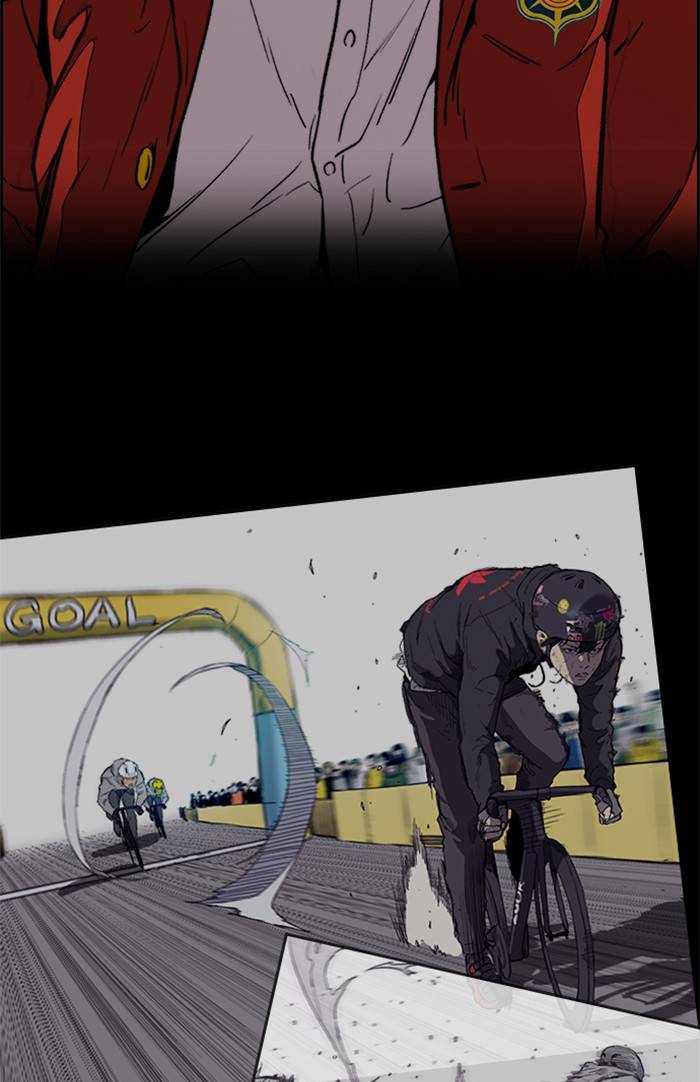Wind Breaker chapter 328 - page 106