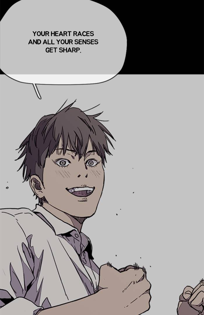 Wind Breaker chapter 328 - page 114