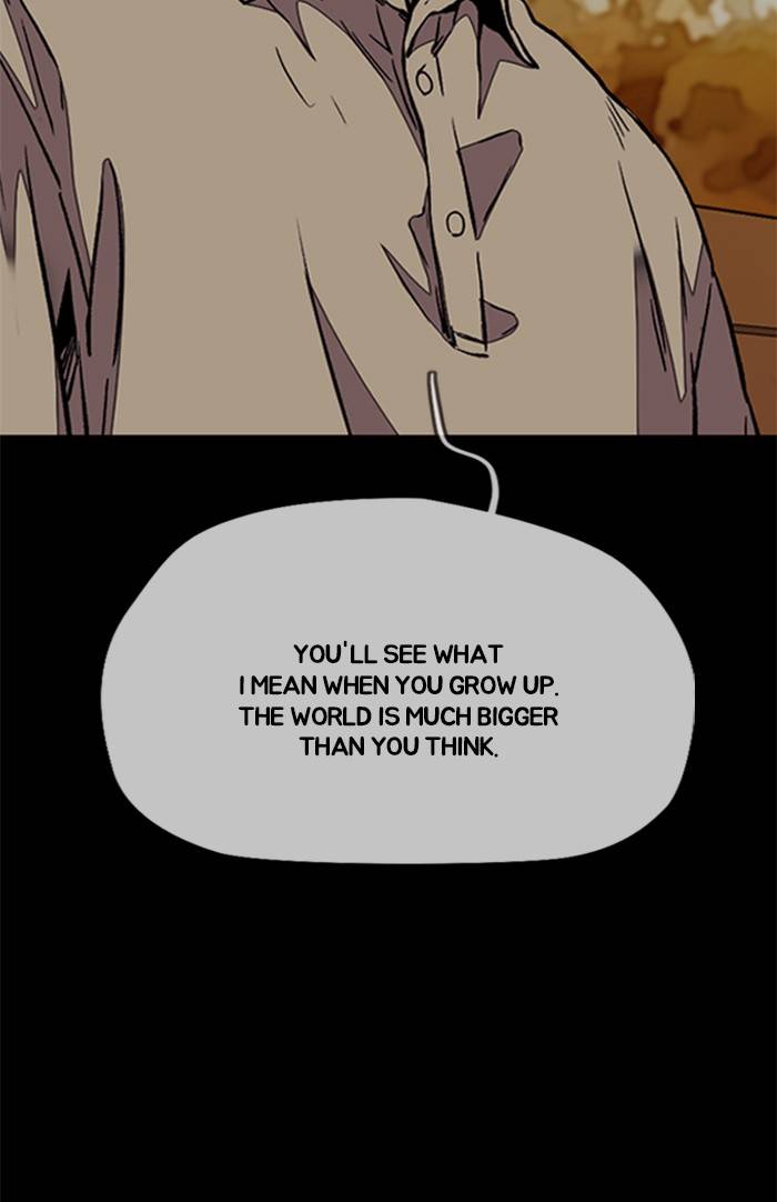 Wind Breaker chapter 328 - page 117