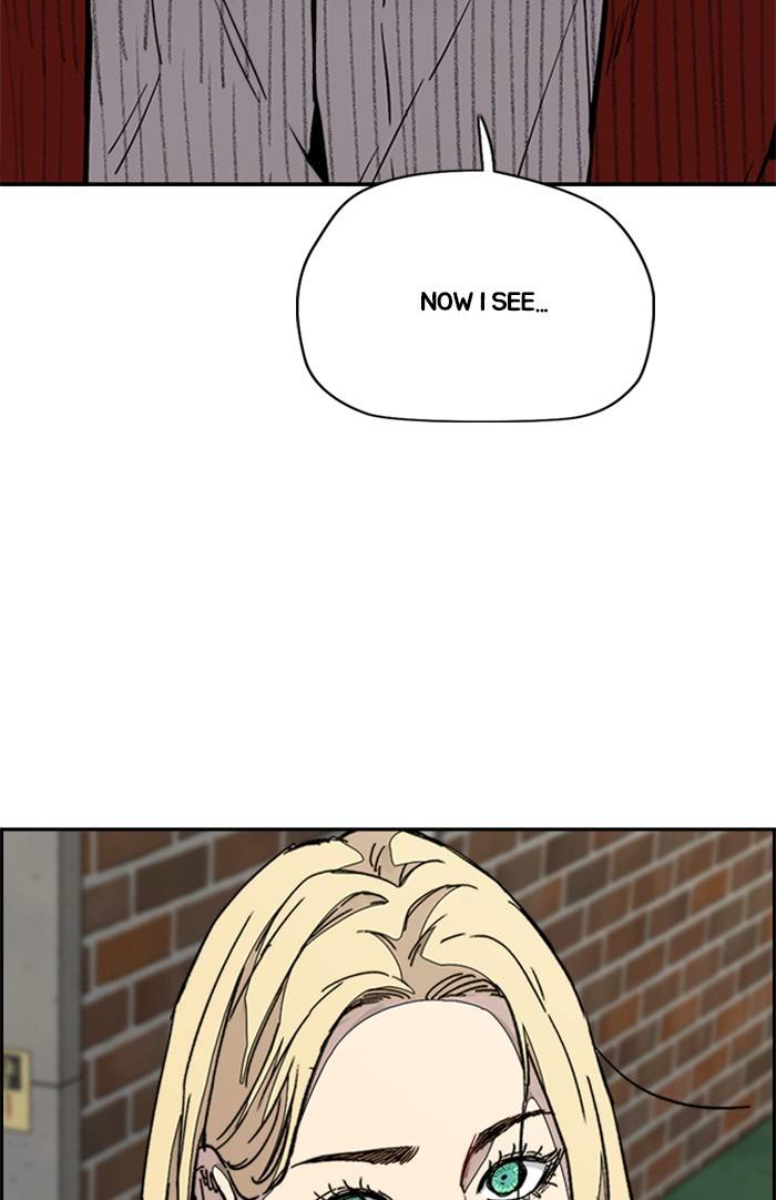 Wind Breaker chapter 328 - page 119