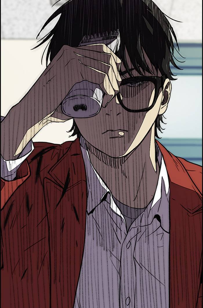 Wind Breaker chapter 328 - page 12