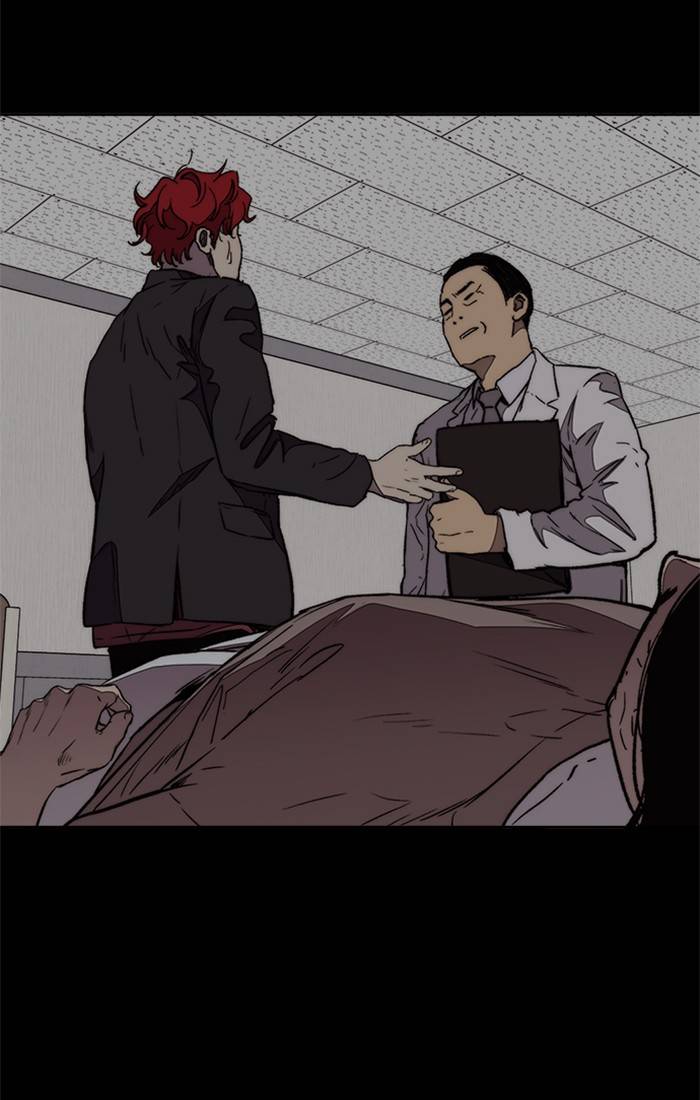 Wind Breaker chapter 328 - page 127