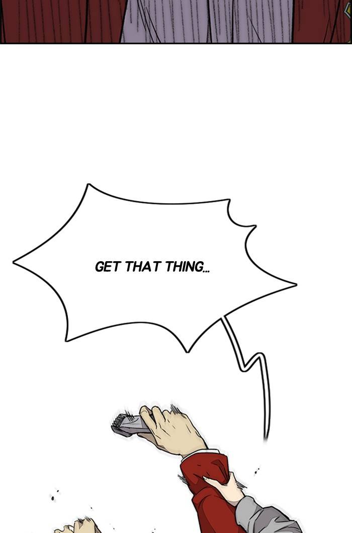 Wind Breaker chapter 328 - page 13