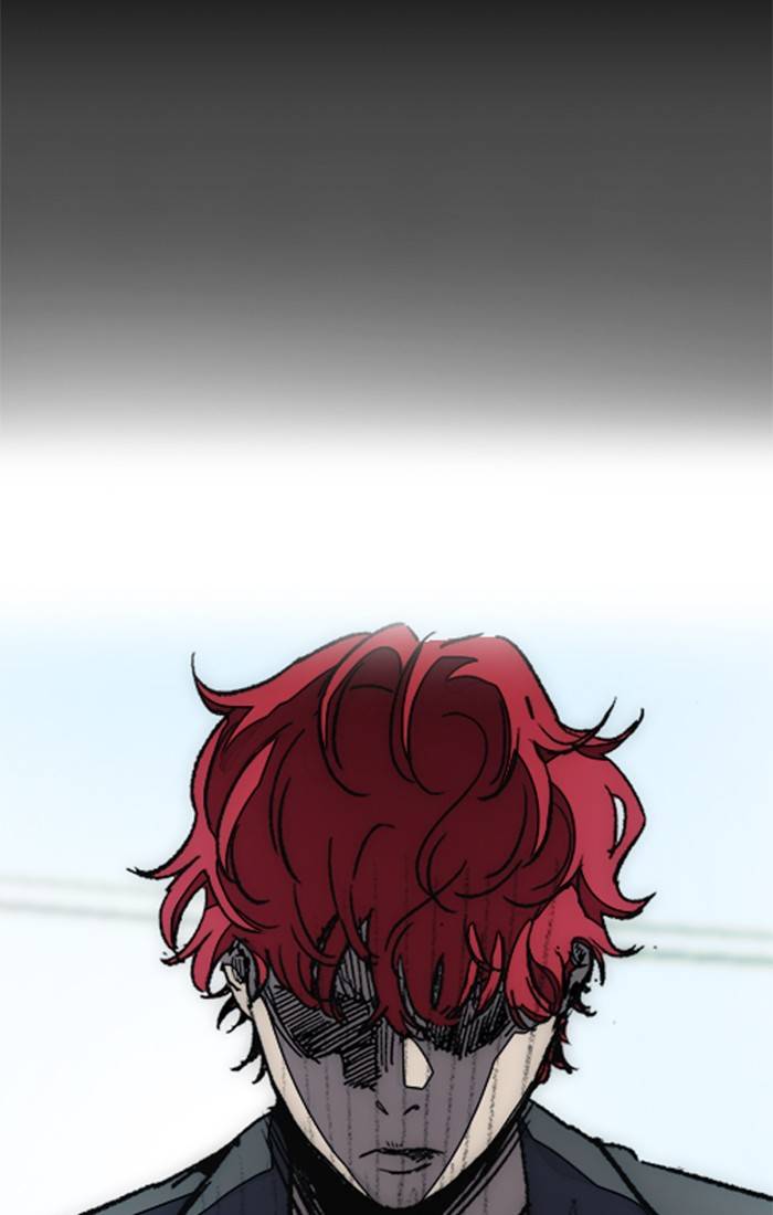 Wind Breaker chapter 328 - page 131