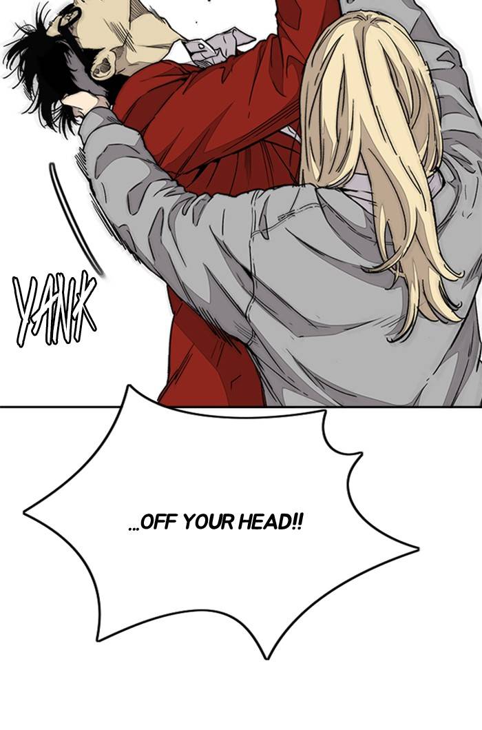 Wind Breaker chapter 328 - page 14