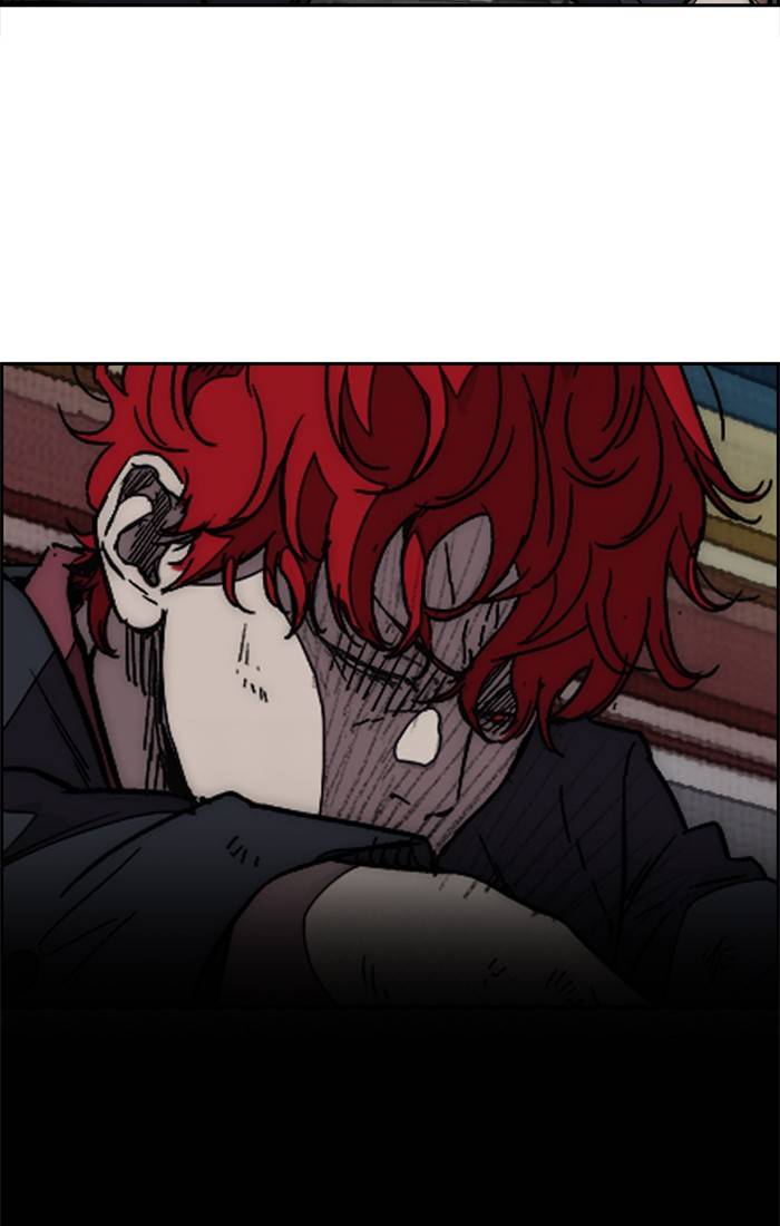 Wind Breaker chapter 328 - page 141