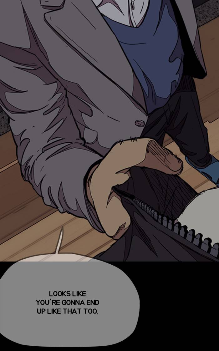 Wind Breaker chapter 328 - page 151