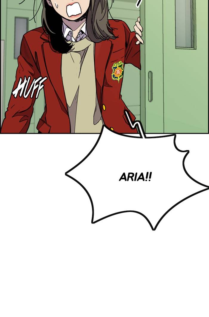 Wind Breaker chapter 328 - page 23