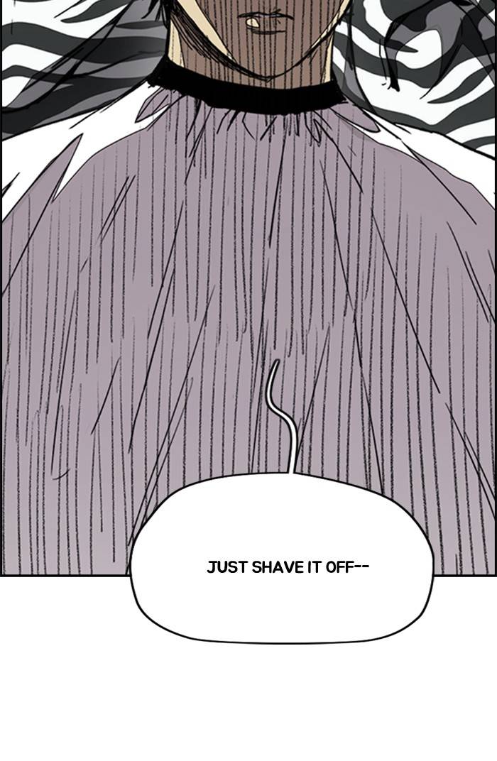 Wind Breaker chapter 328 - page 42