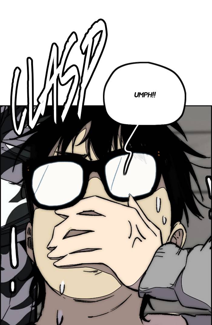 Wind Breaker chapter 328 - page 43