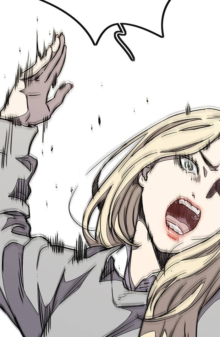 Wind Breaker chapter 328 - page 47