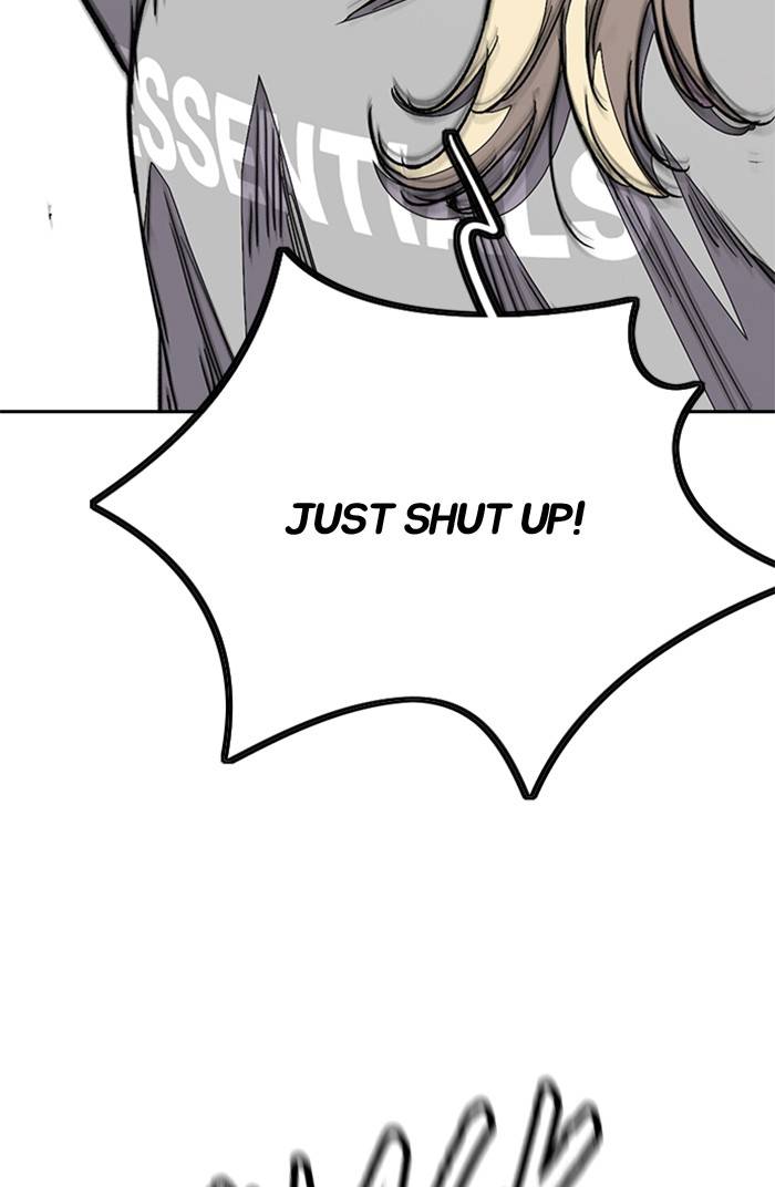 Wind Breaker chapter 328 - page 48