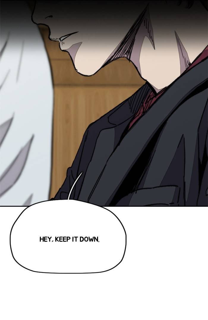 Wind Breaker chapter 328 - page 65