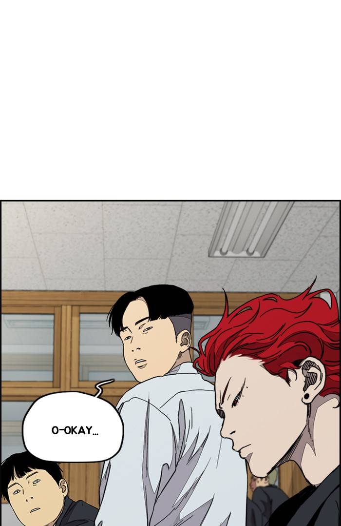 Wind Breaker chapter 328 - page 66