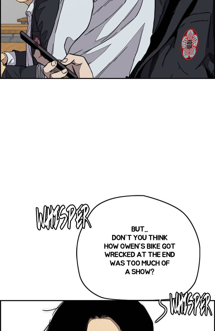 Wind Breaker chapter 328 - page 67