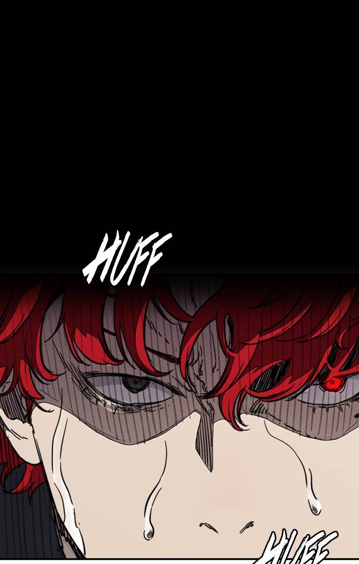 Wind Breaker chapter 328 - page 92