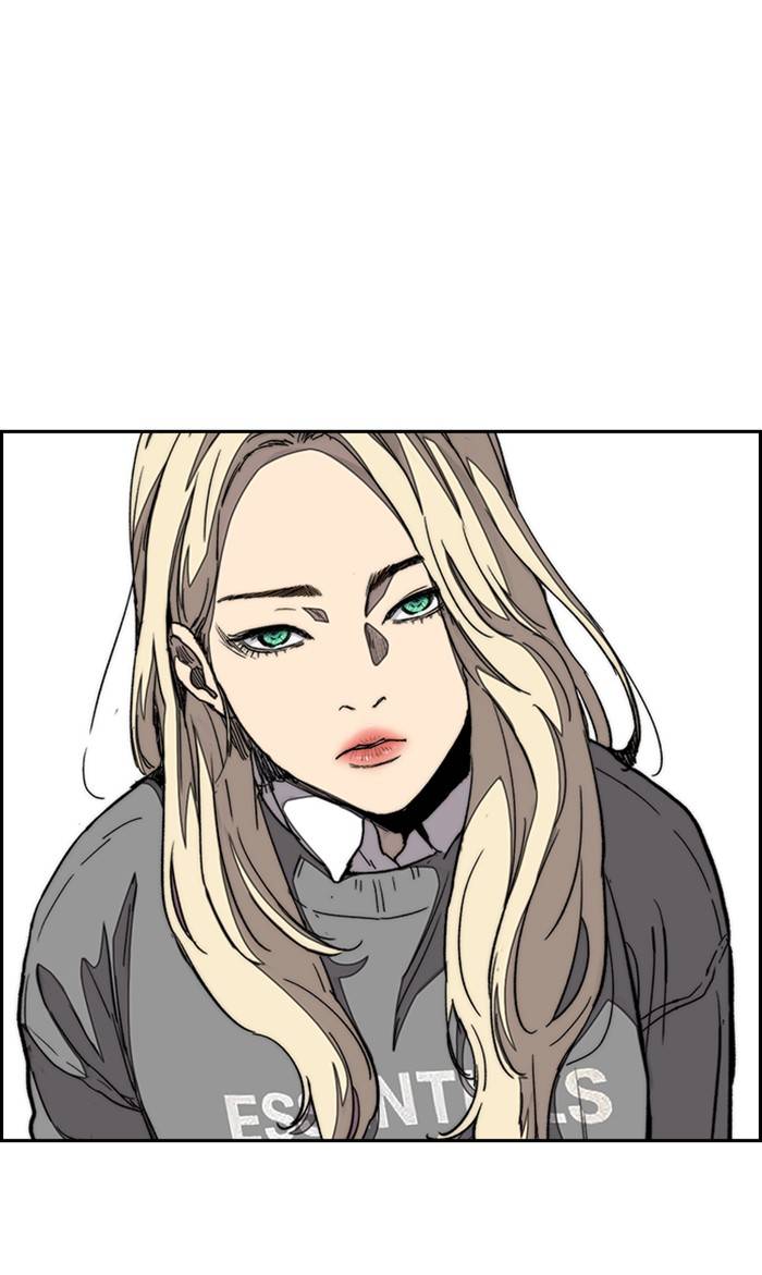 Wind Breaker chapter 327 - page 102