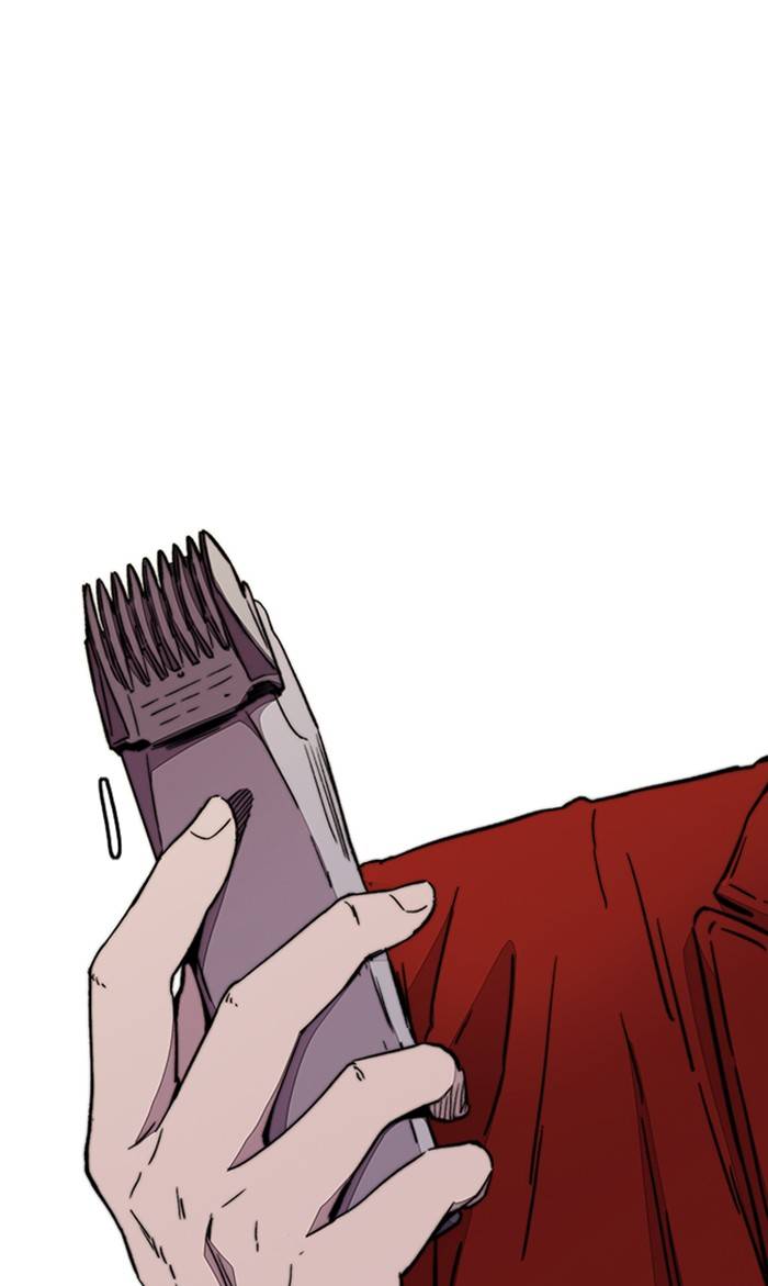 Wind Breaker chapter 327 - page 111