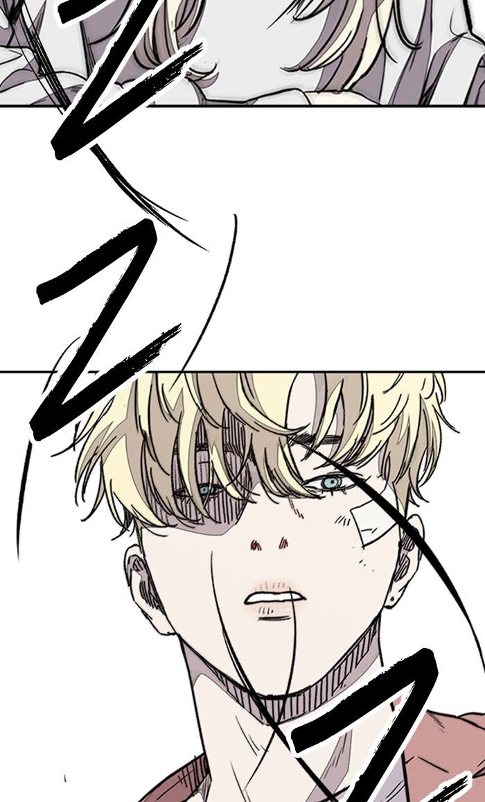 Wind Breaker chapter 327 - page 131