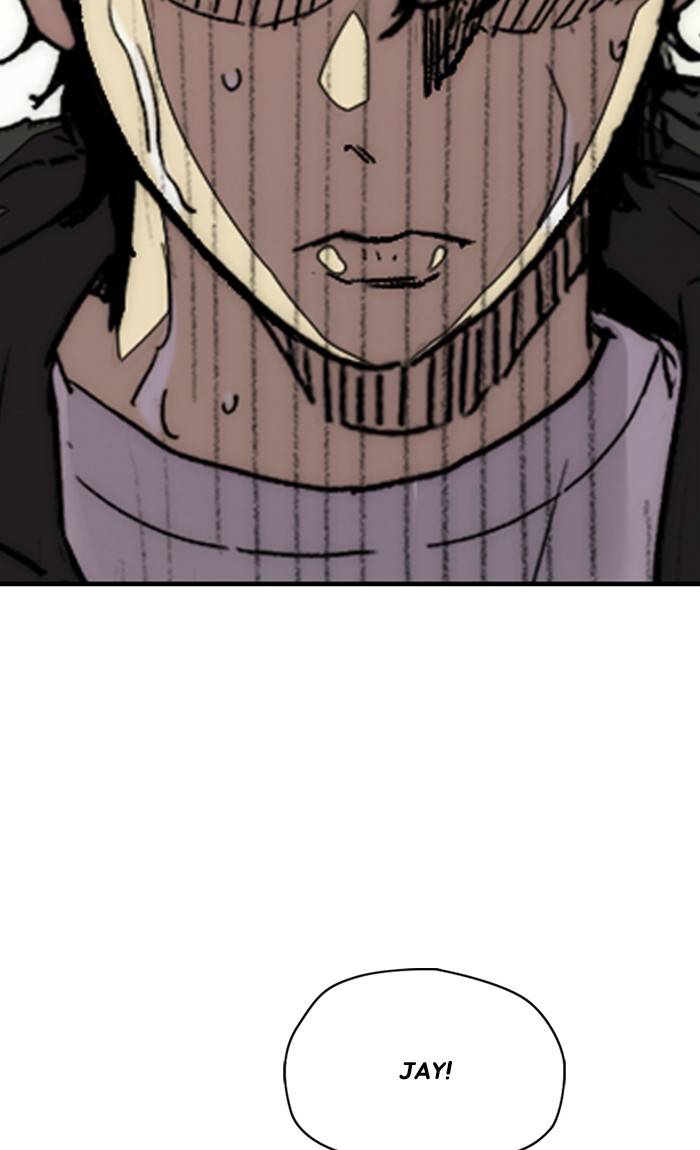 Wind Breaker chapter 327 - page 20