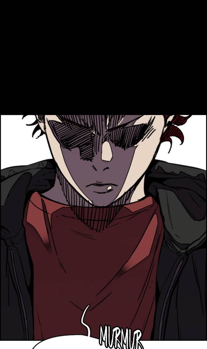 Wind Breaker chapter 327 - page 32