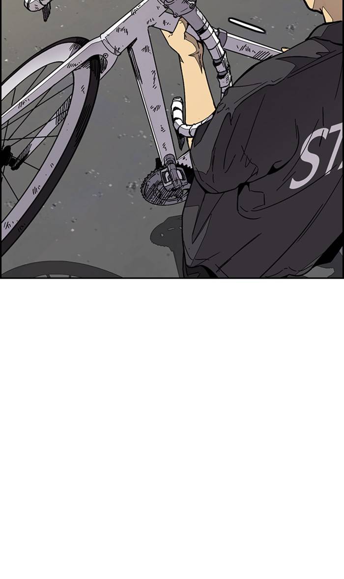 Wind Breaker chapter 327 - page 40