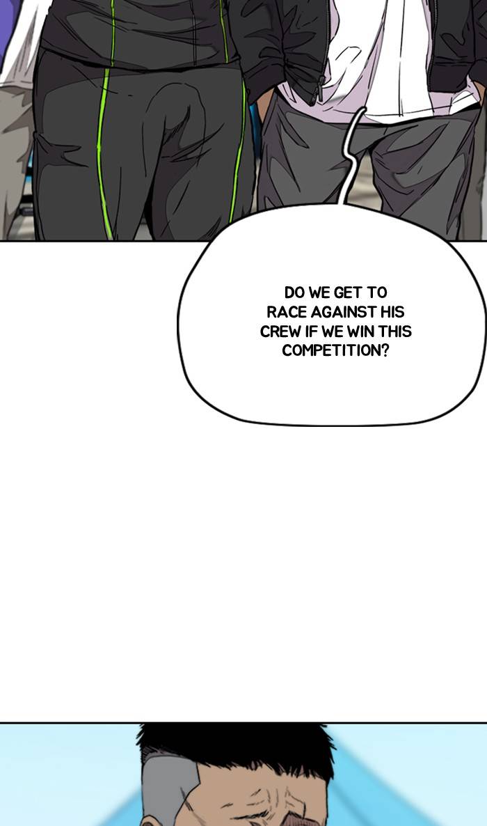 Wind Breaker chapter 327 - page 52