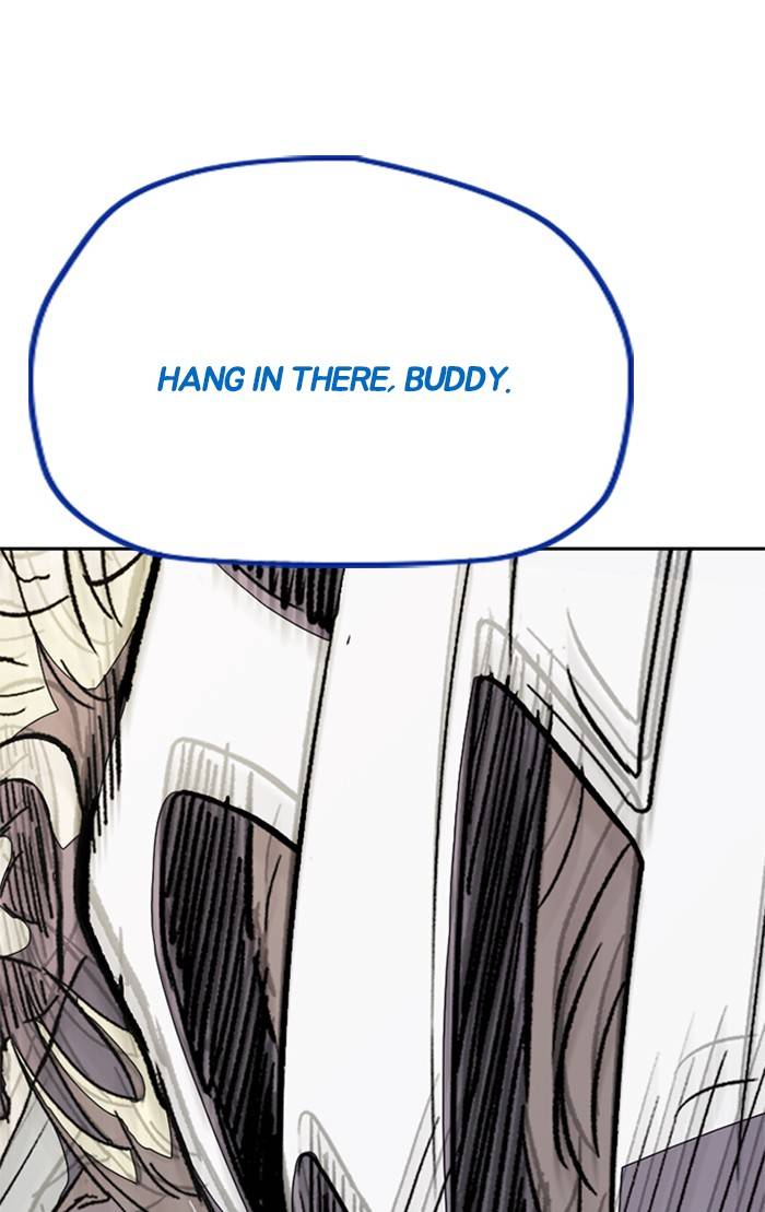 Wind Breaker chapter 326 - page 102