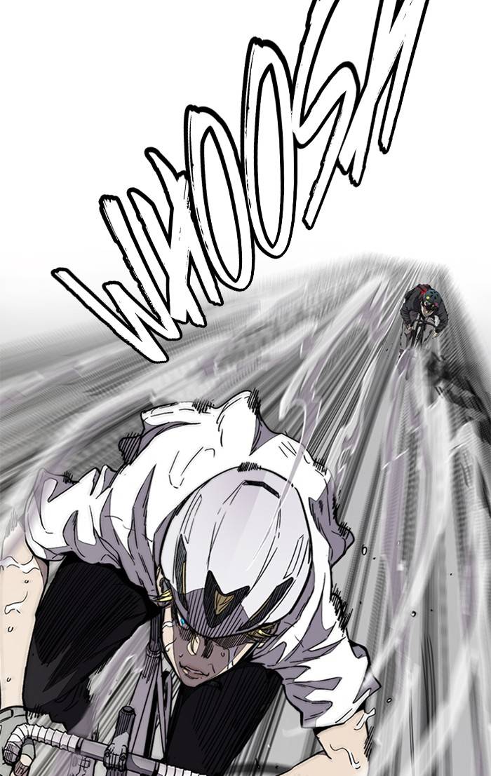 Wind Breaker chapter 326 - page 110