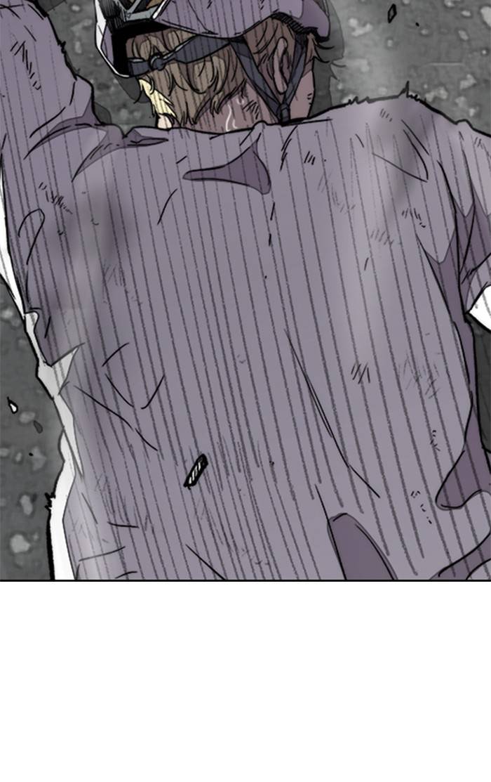 Wind Breaker chapter 326 - page 131