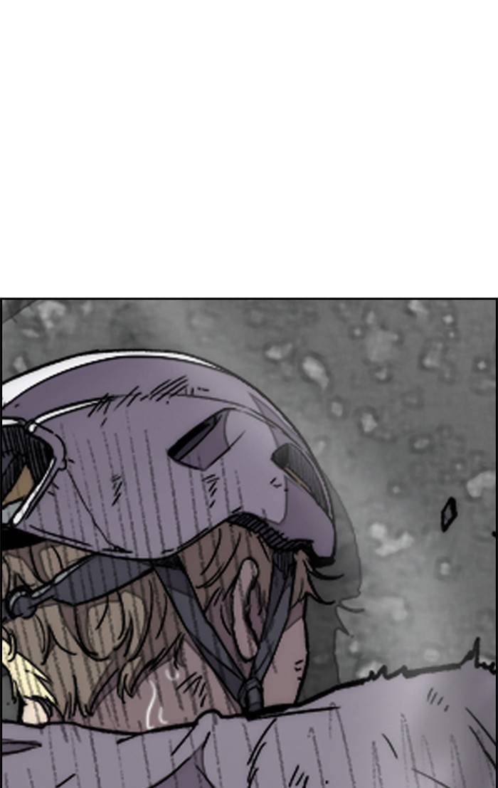 Wind Breaker chapter 326 - page 136
