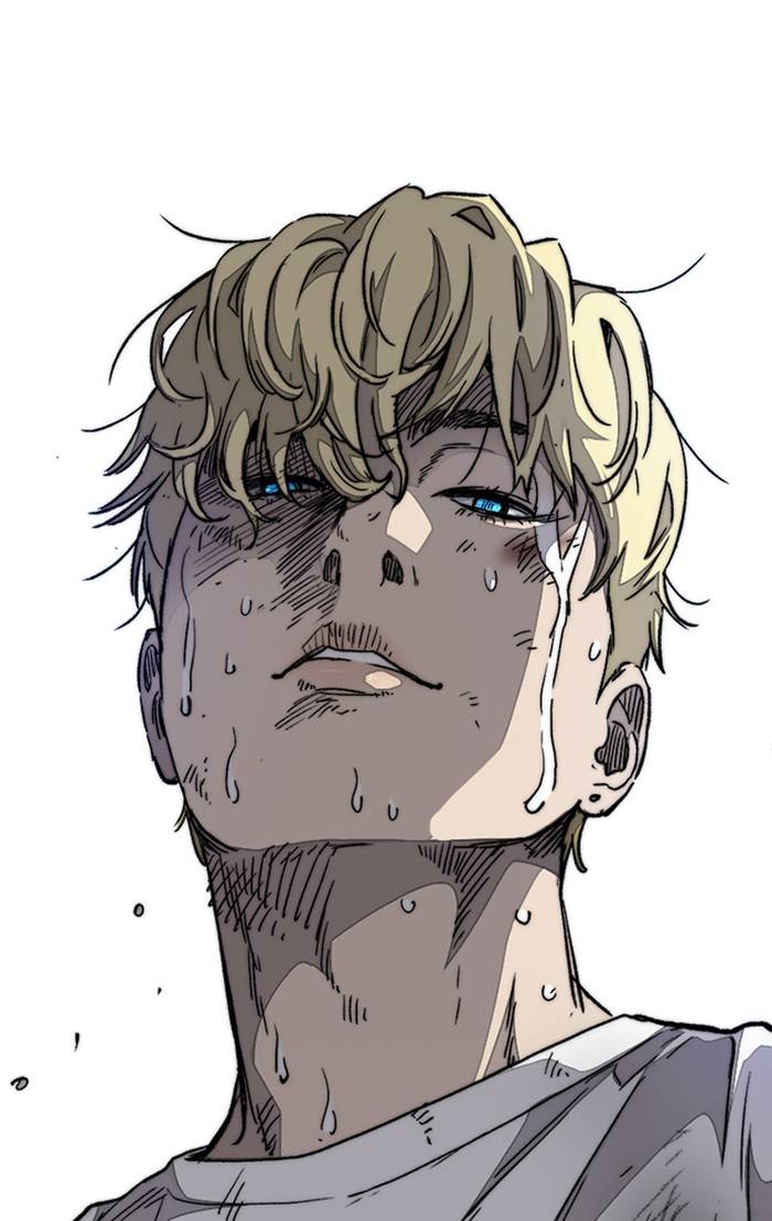 Wind Breaker chapter 326 - page 148