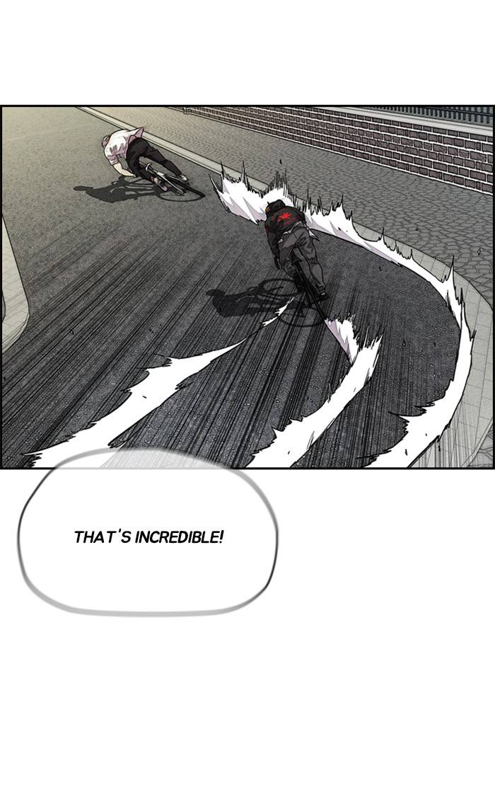 Wind Breaker chapter 326 - page 19