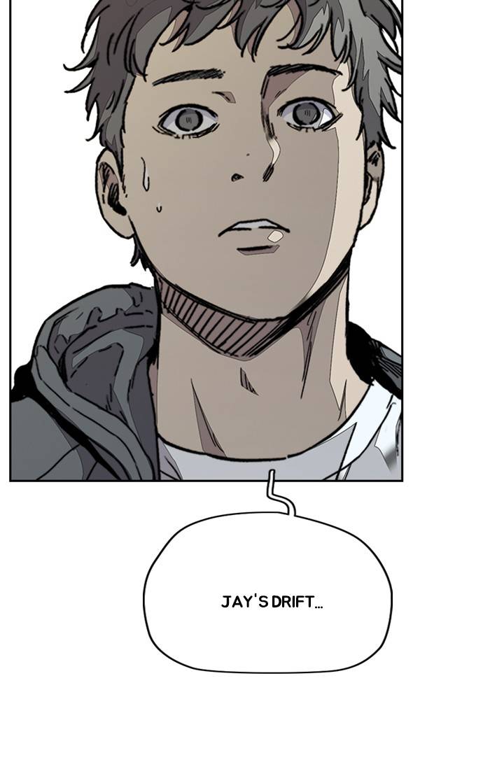 Wind Breaker chapter 326 - page 24