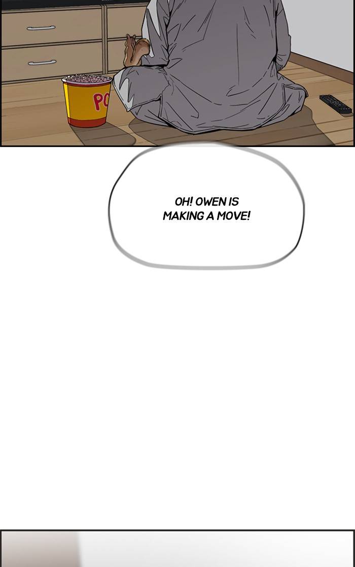 Wind Breaker chapter 326 - page 3