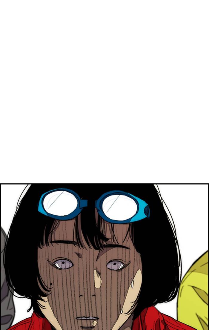 Wind Breaker chapter 326 - page 32