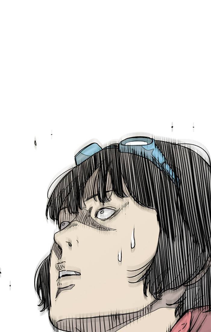 Wind Breaker chapter 326 - page 37